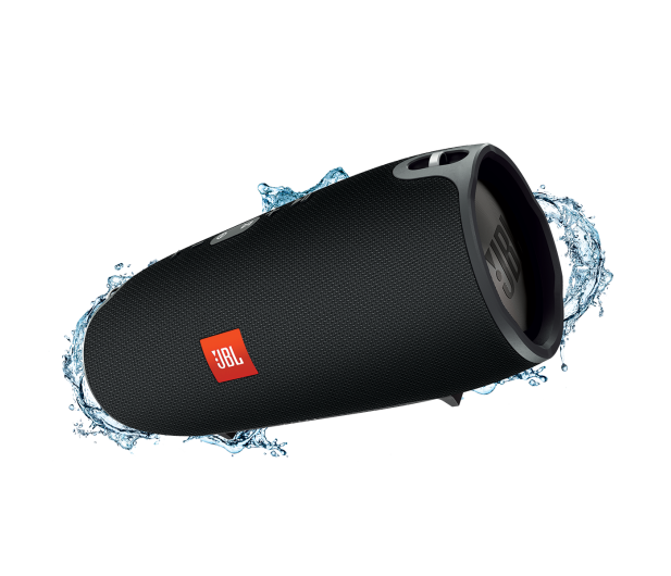 JBL Xtreme Czarny - 354402 - zdjęcie 2